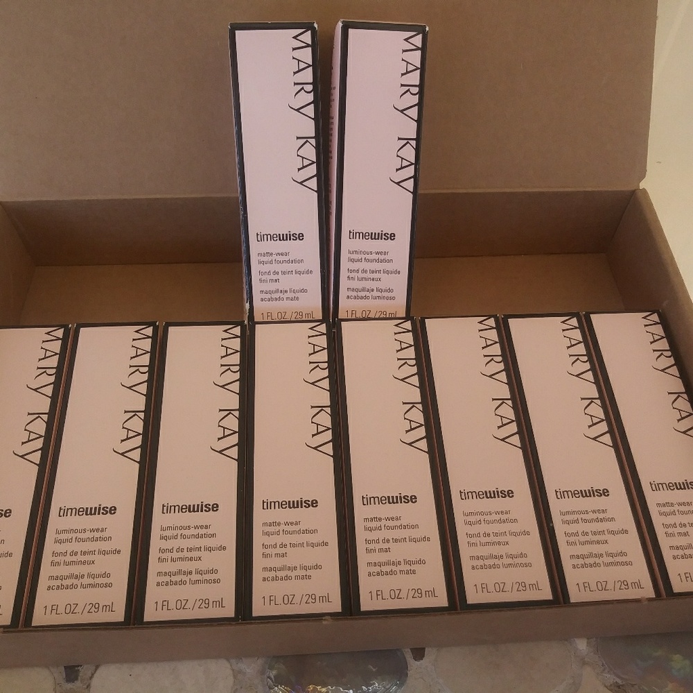 Mary Kay